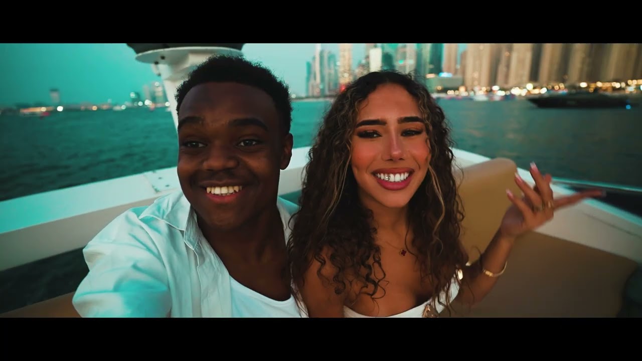 TED - SENTIMENT (clip officiel)