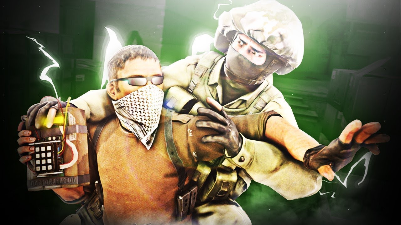 Consejos para jugadores PRINCIPIANTES (SUPER IMPORTANTE) | CS:GO