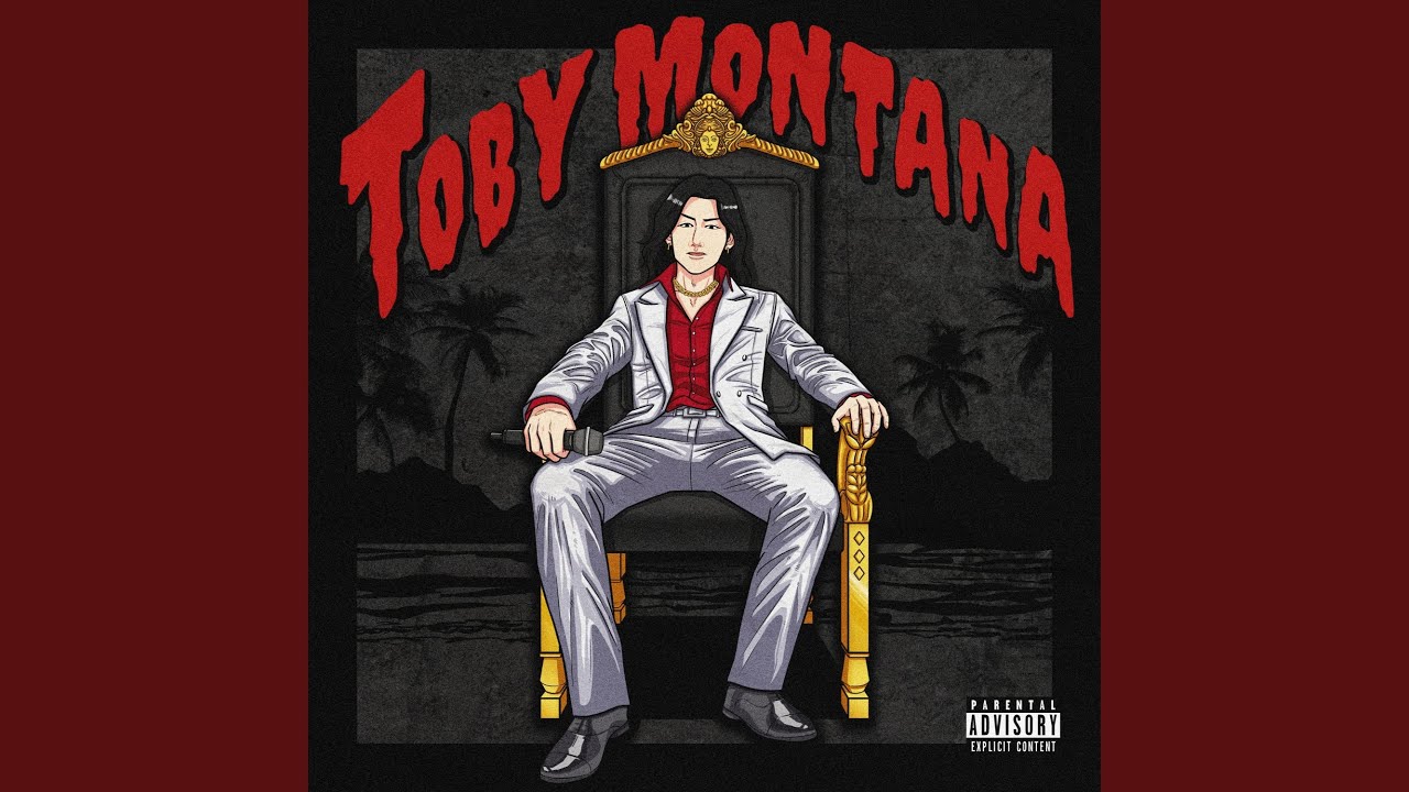 TOBY MONTANA