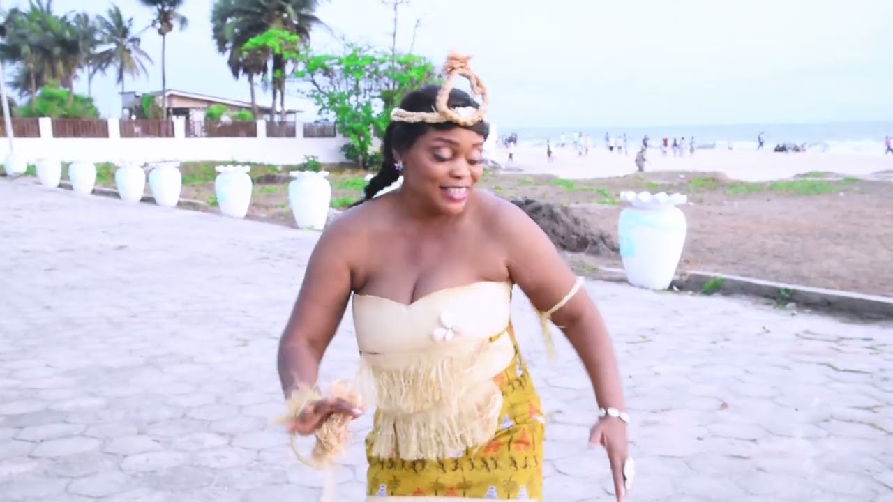 HUMILIATION clip officiel GospelMusic by Album MYRIADE DES ANGES