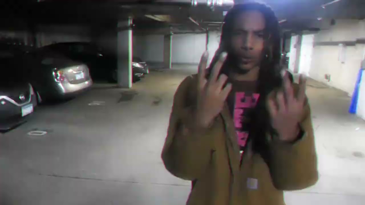 Shark szn - Sfnlaspankkk (official music video)shot by valley🎥