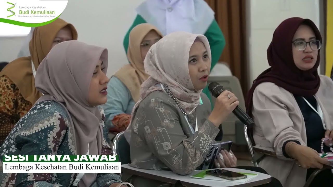 Pelatihan Pelayanan ANC dan USG Obstetri Dasar Terbatas Angkatan 1