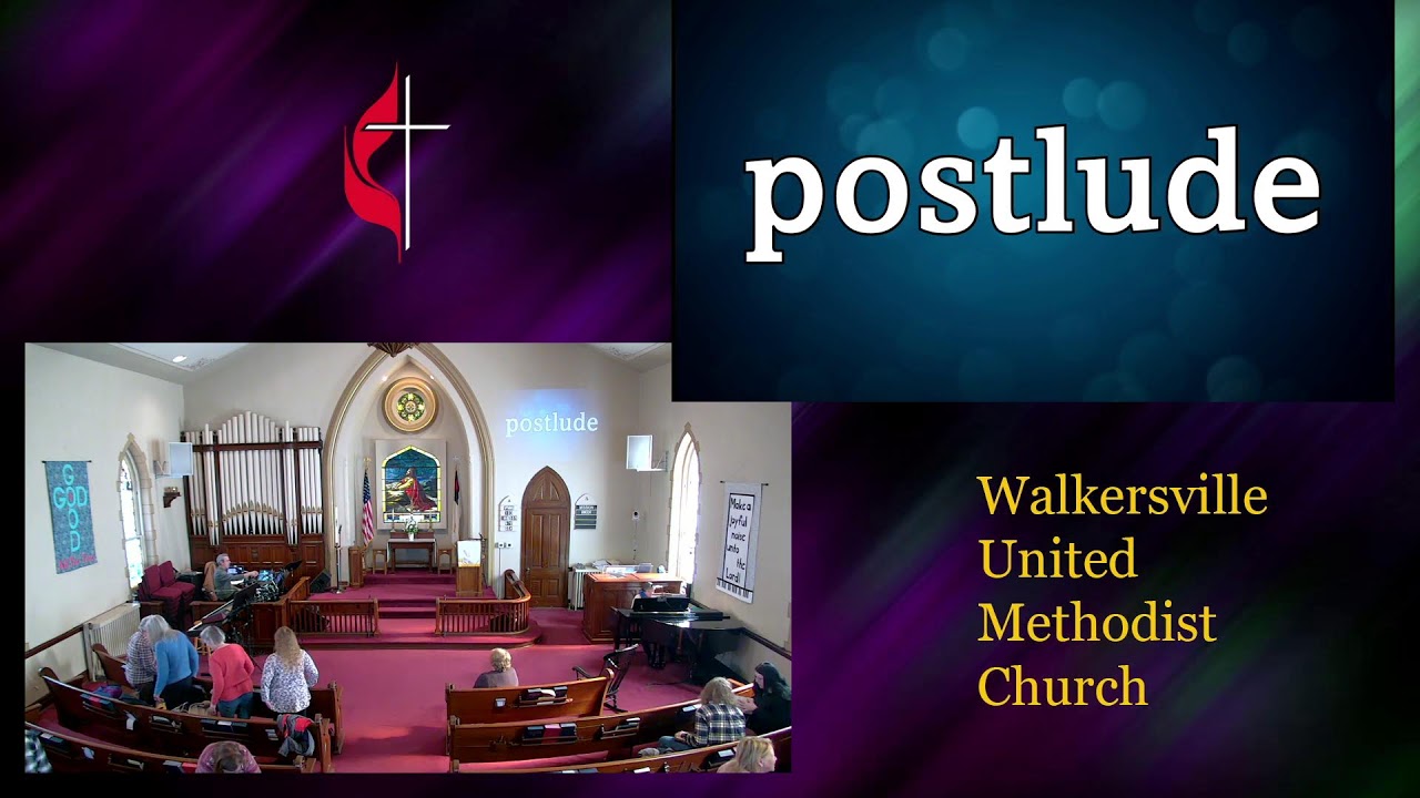 Walkersville UMC