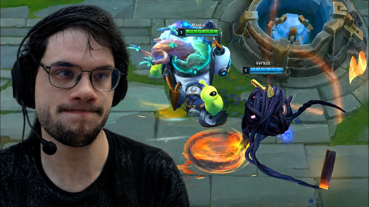 THE STATE OF BOT LANE IN 2026