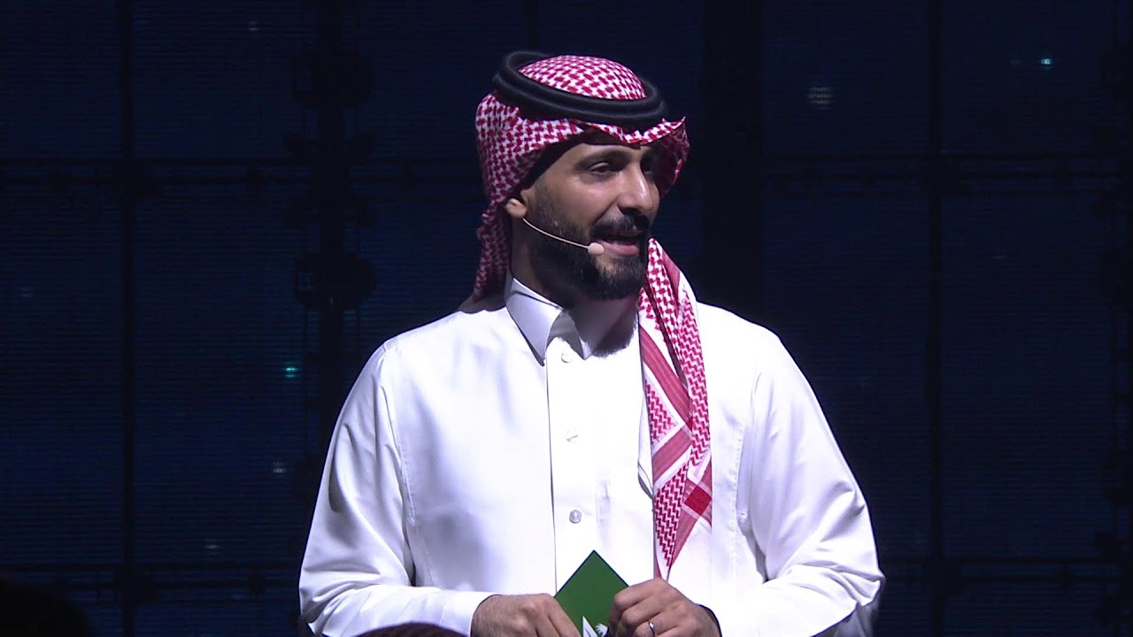 حفل إطلاق هويّتنا الجديدة ✨