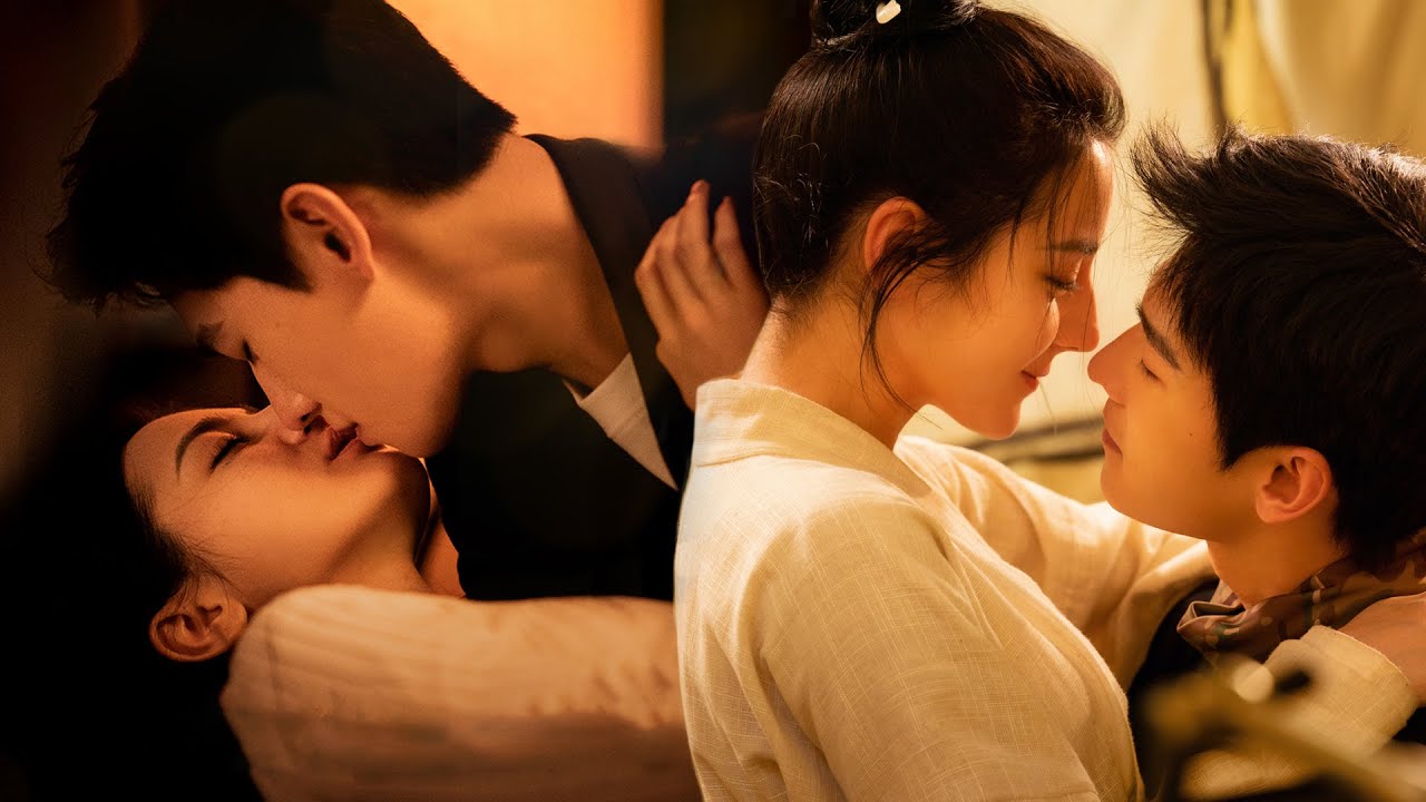 You Are My Glory | Superb kisses always make you refreshed! | Special Clip | 你是我的荣耀 | ENG SUB