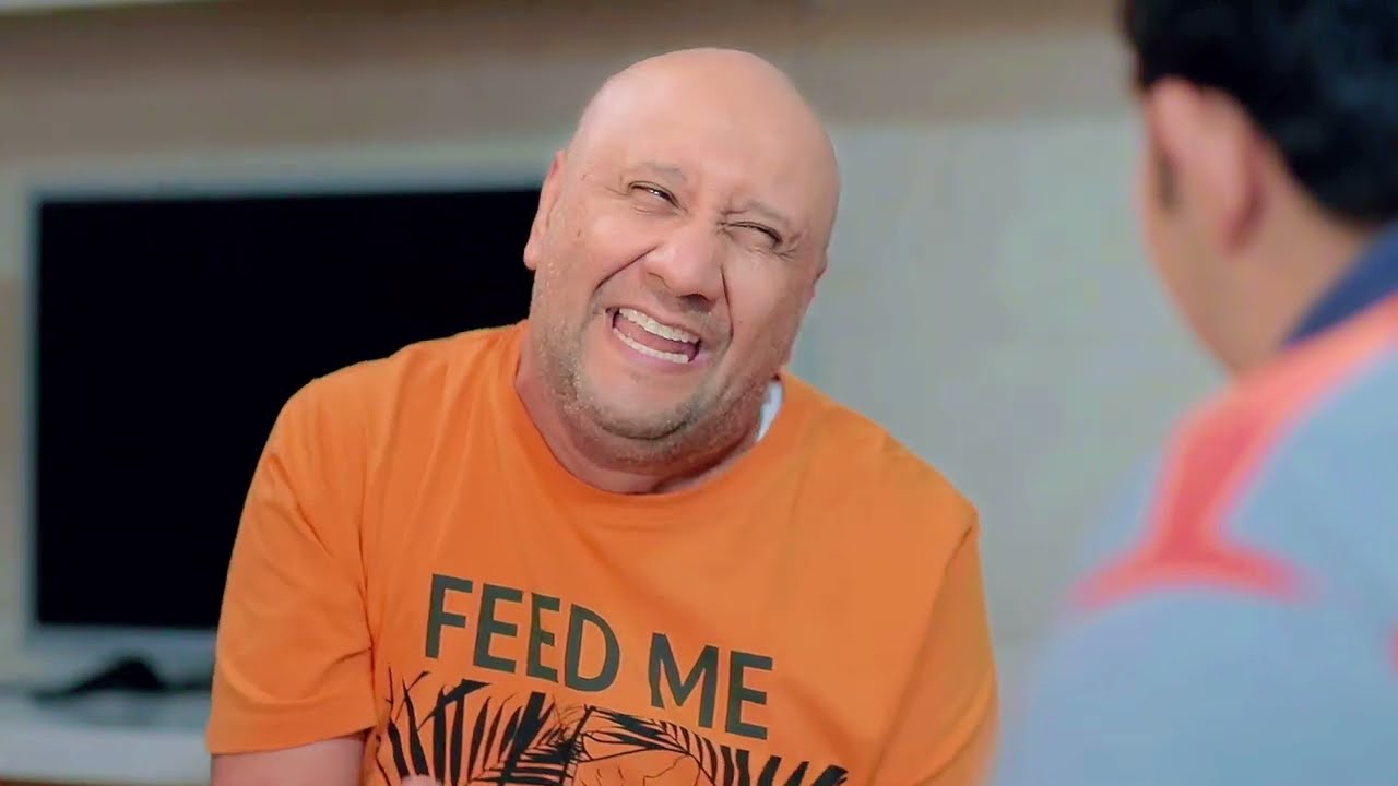 شنو سالفة تذوق قبل ان تتسوق ؟؟!!شوفو شنو صار بالاخير😂