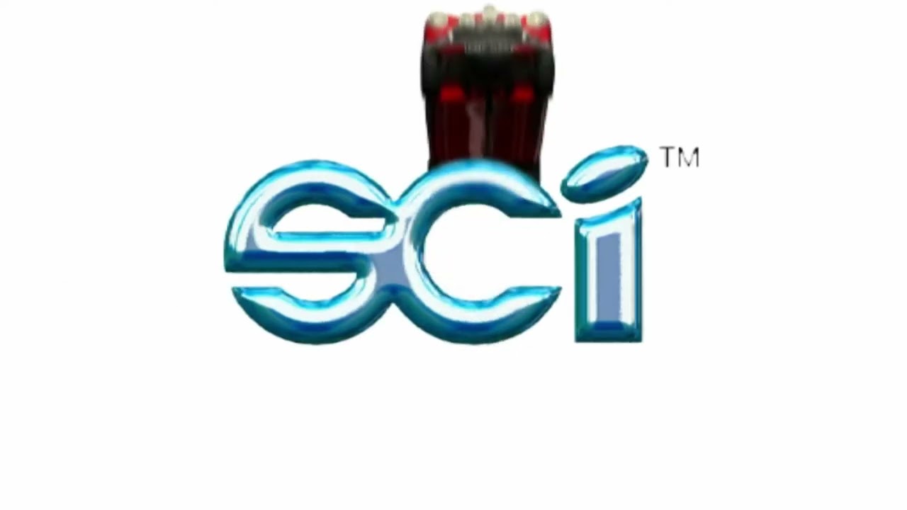 SCI + Pixelogic + Paramount + The Italian Job Intro