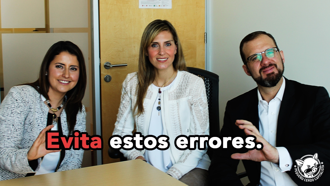 ¿Cómo hacer inversiones inmobiliarias exitosas?