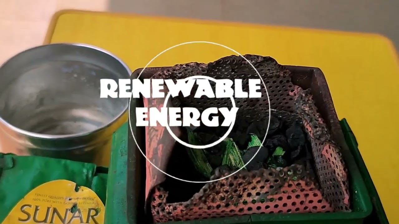SHS Renewable Energy Challenge Southern Zone