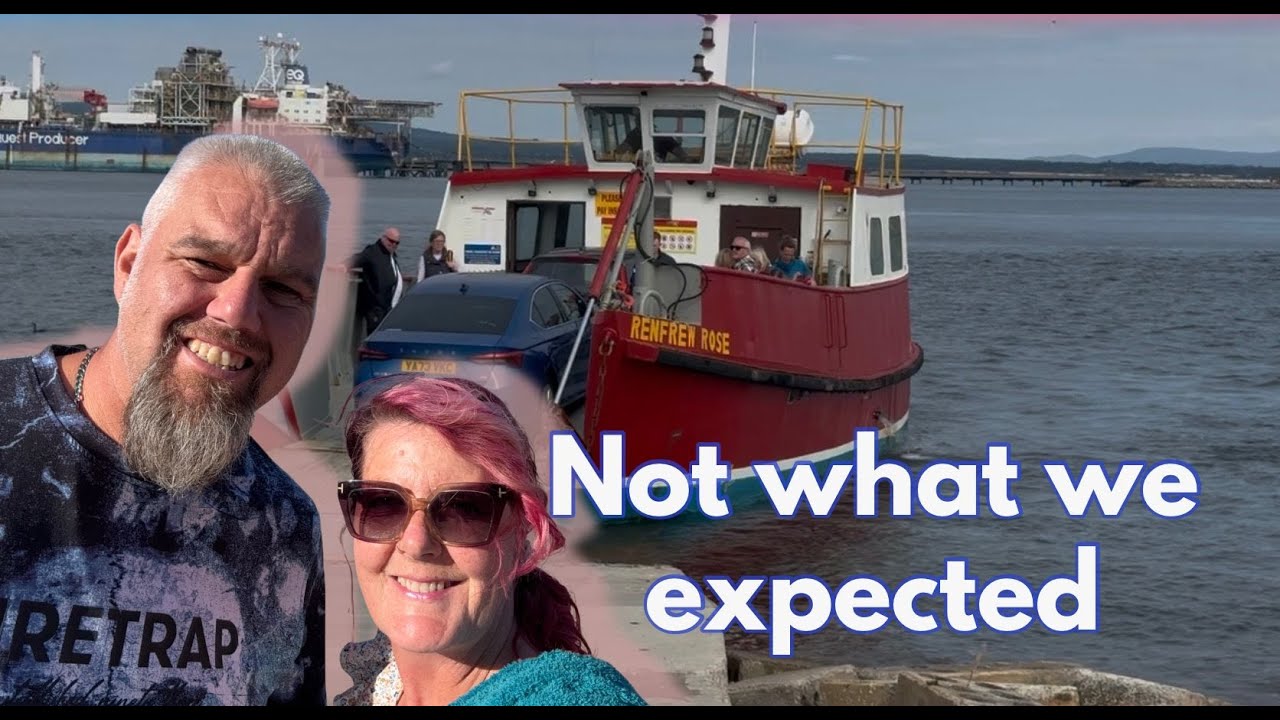 East Coast NC500 is stunning!