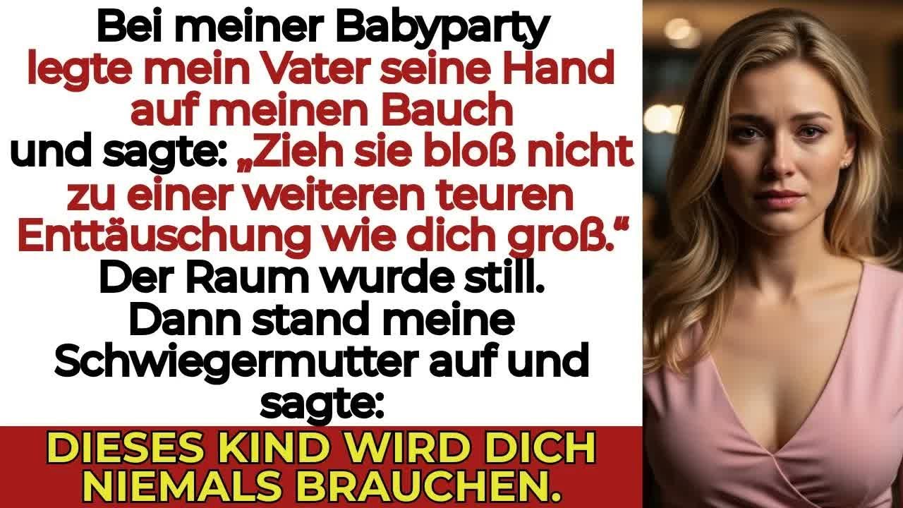 Meine Familie sah zu, wie meine Schwester meinen reichen Verlobten stahl — beim Dinner grinste si