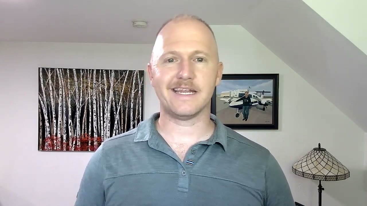 How to Become a Sport Pilot in 2025 &ndash; New FAA Rules Explained