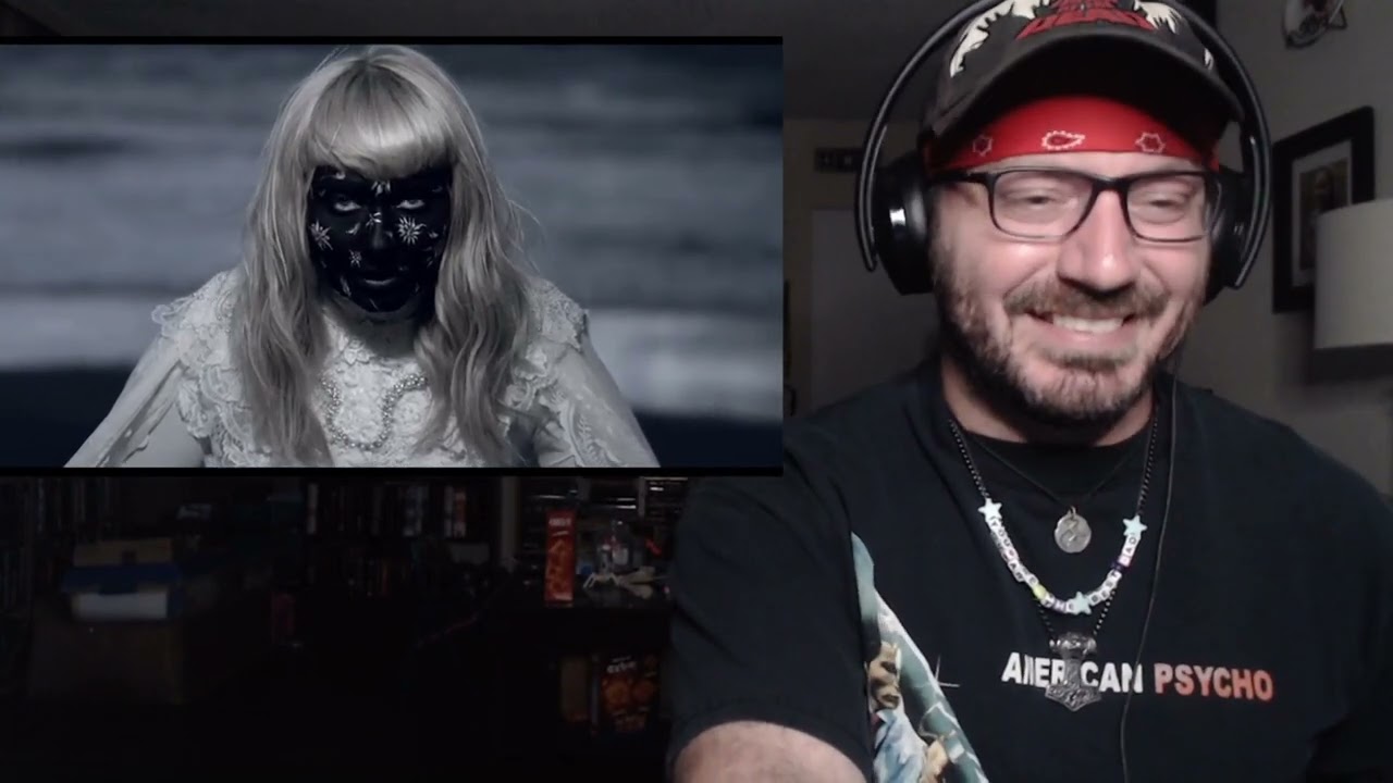 EIVØR - Í Tokuni - NORSE Reacts