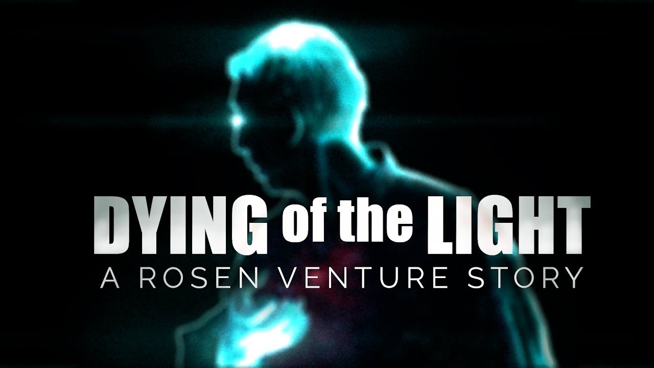 YTP - Dying of the Light (A Rosen Venture Story)