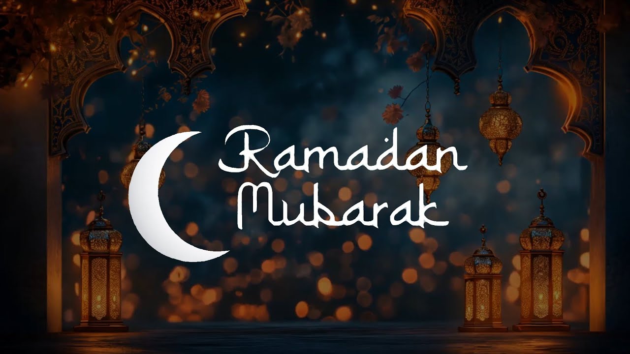 Ramadan Mubarak 2026 Short WhatsApp Status | Ramzan Kareem 2026 Video Status رمضان مبارك