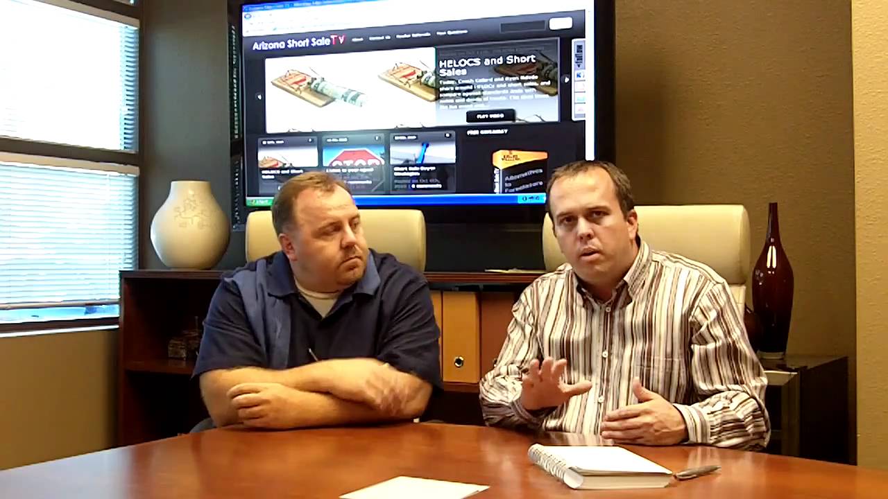 Interview with Doug Sutton