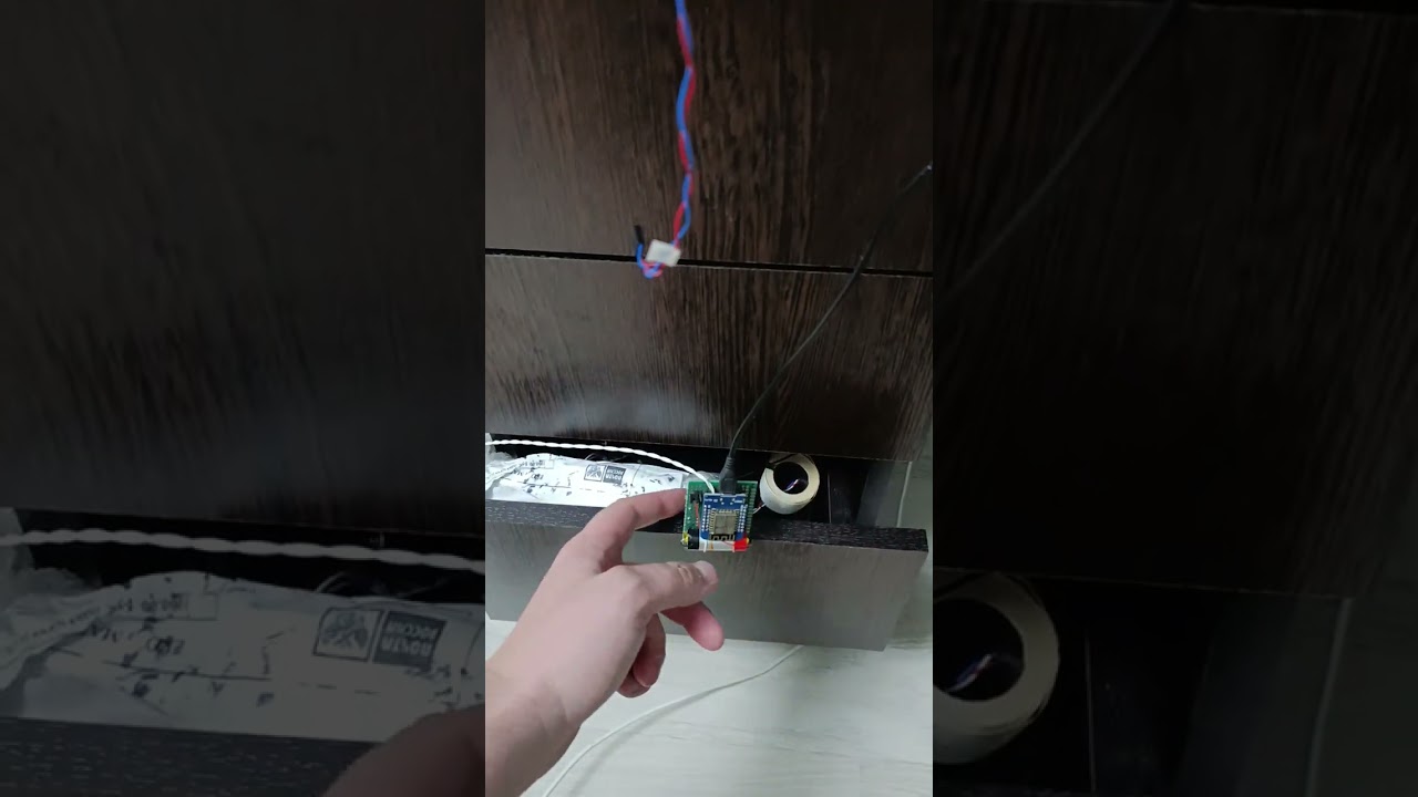 Как запустить ЭУР от kia sportage 3