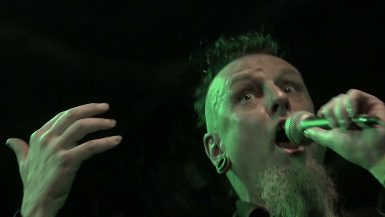 Busæxus feat. Jacek Mazurkiewicz