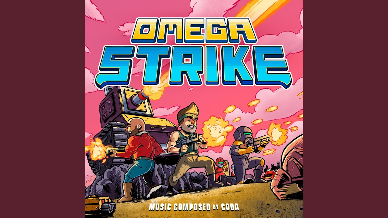 Resistance Anthem