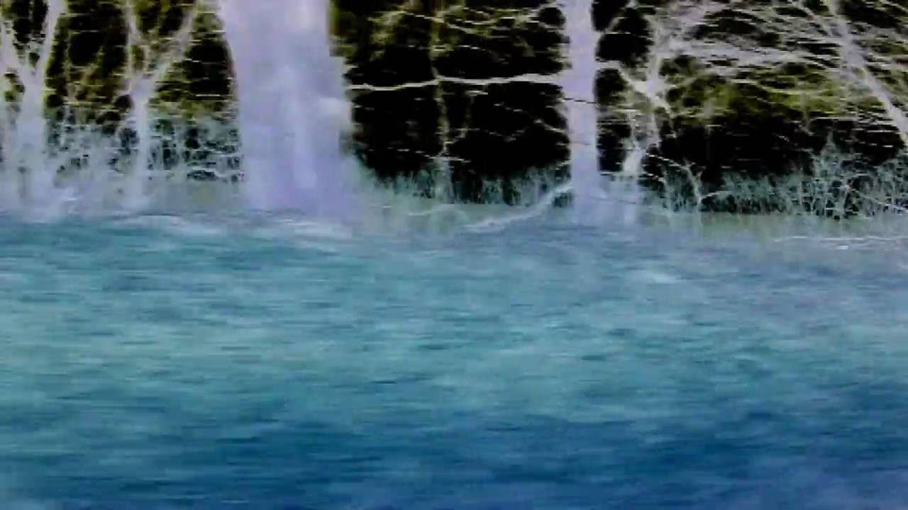 Electronic Landscape