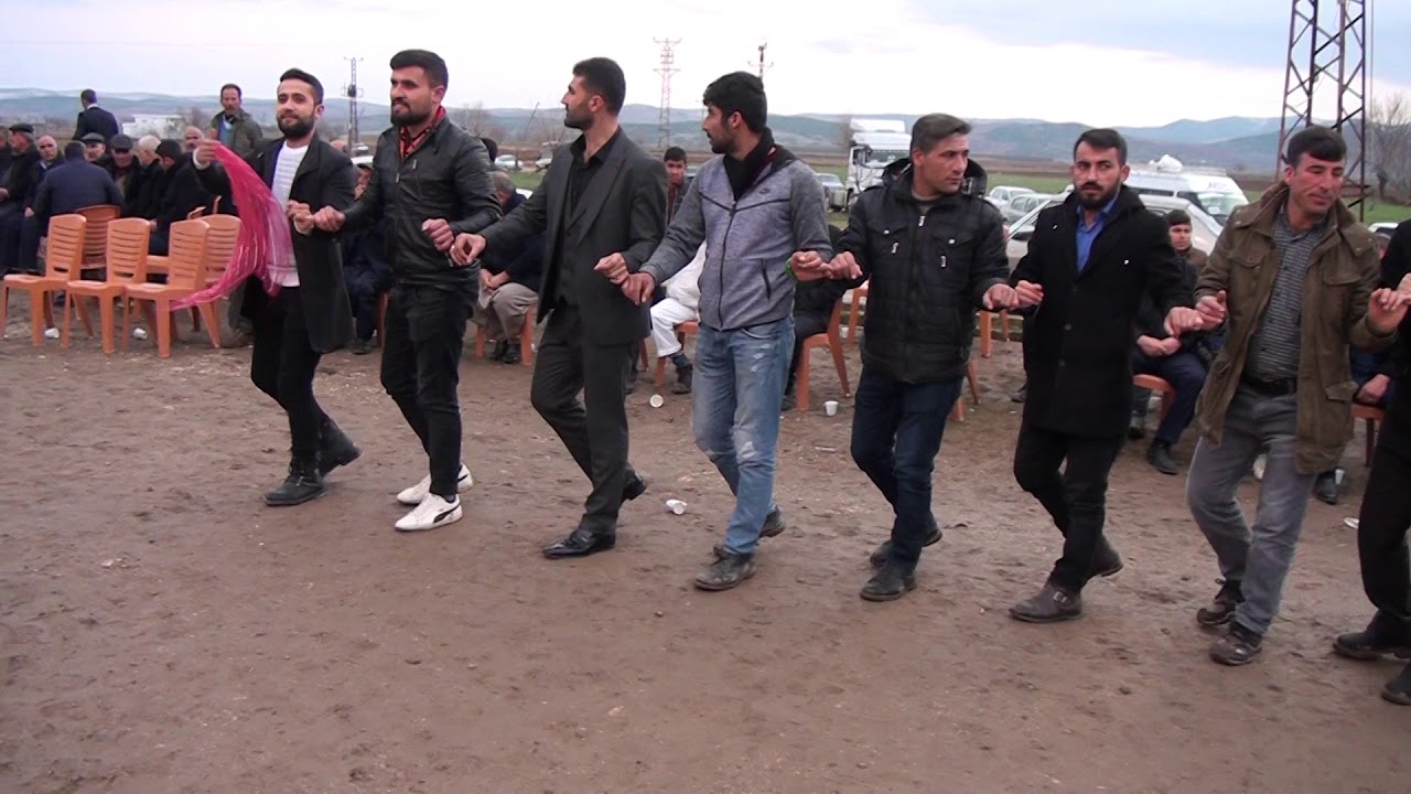 KILINÇ KAMERA GRUP SEYHAN KARGALI KÖYÜNDE