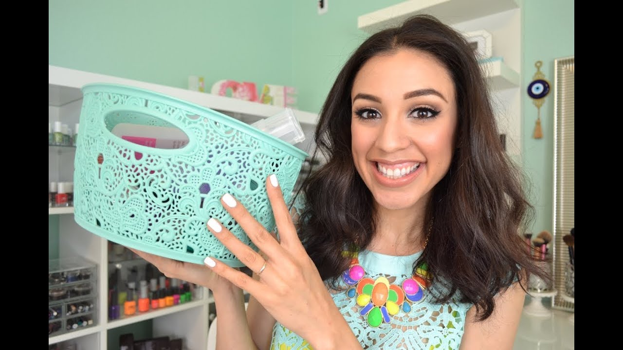 Beauty Favorites | June 2014