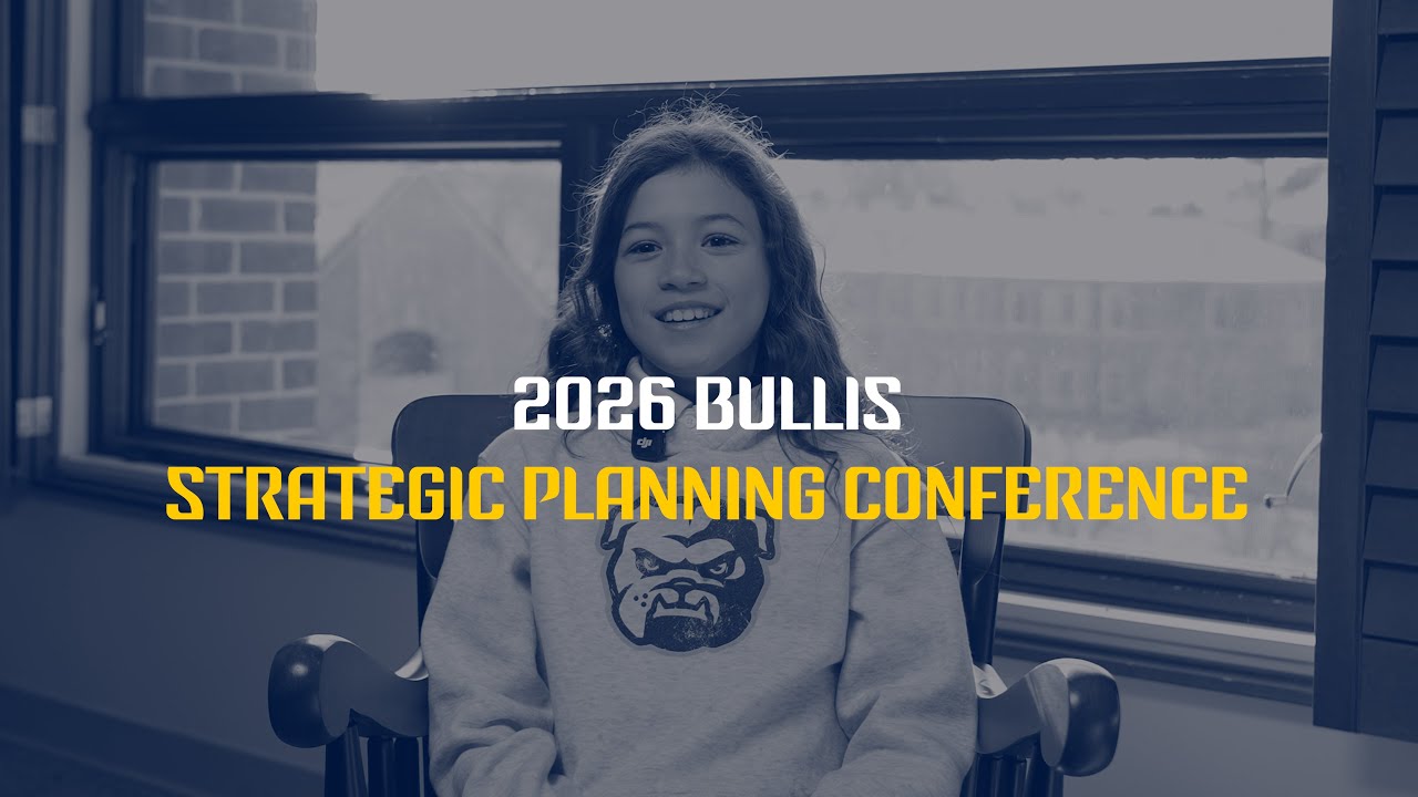 Strategic Planning Conference: Student Voices