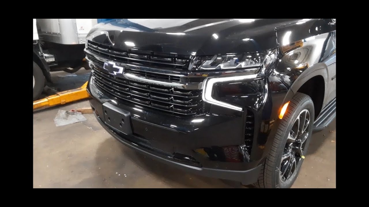 ILLUMINATED CHEVROLET BOW TIE AND DOOR SIL PLATES   editing fun