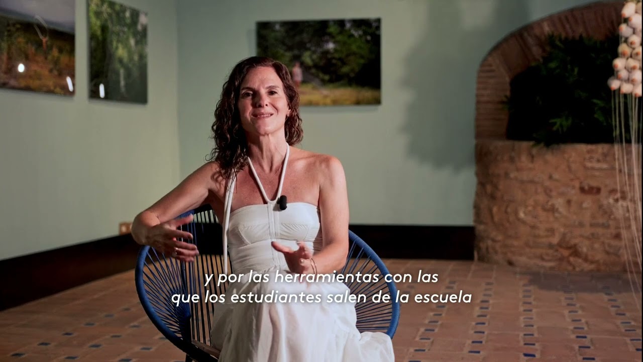 La Carrera de Bellas Artes en Profundidad con Raquel Paiewonsky