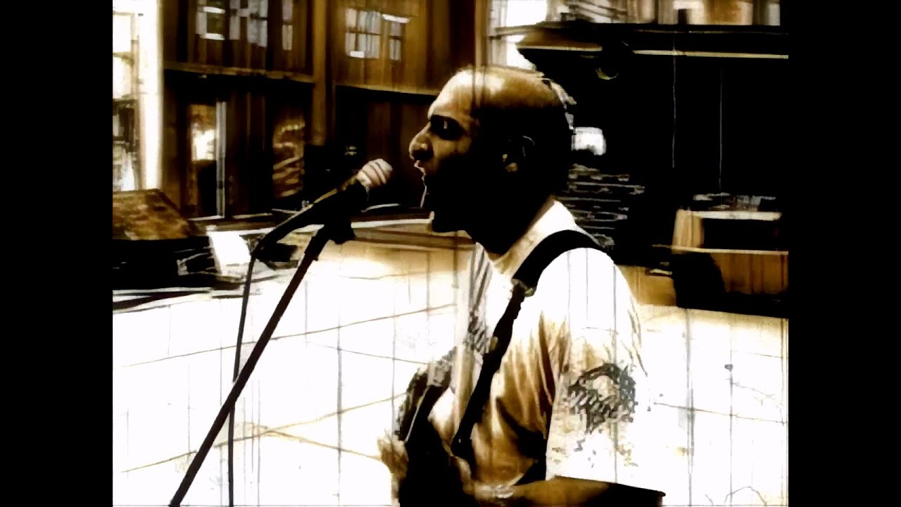 Agresion  - Too Many Years  (Enhanced video)  1999