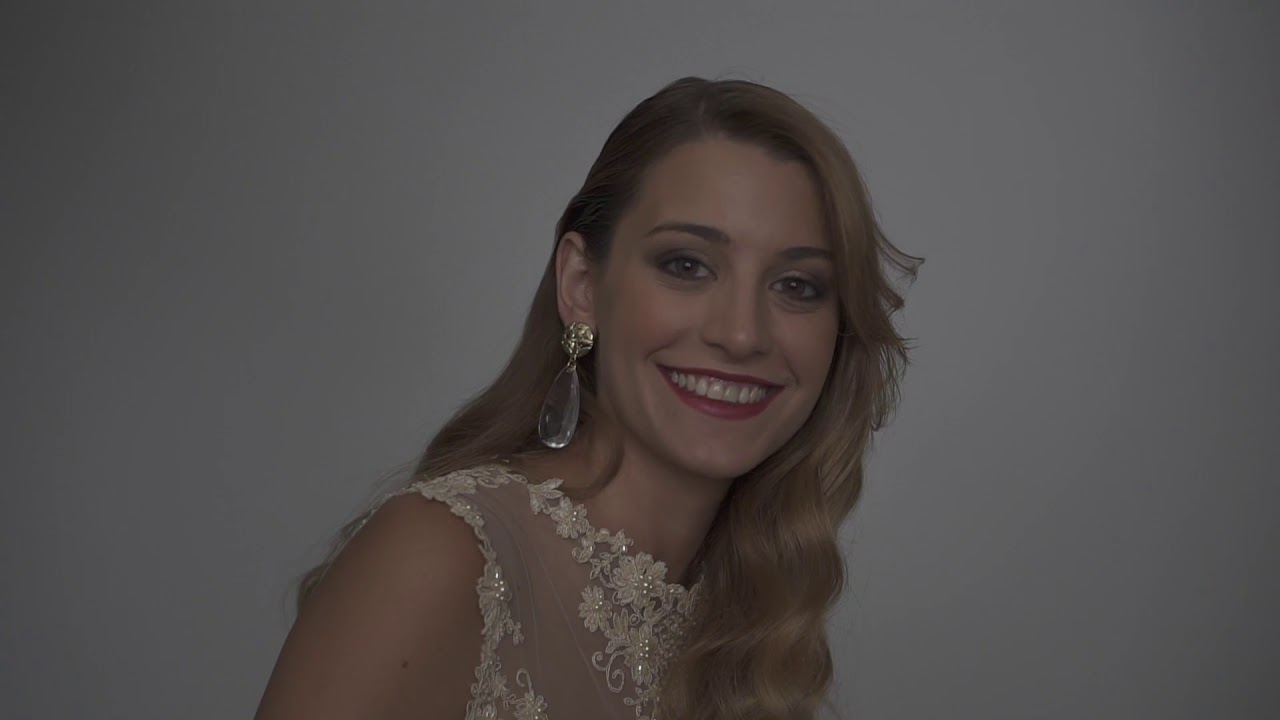 Conoc&eacute; a la reina de San Mart&iacute;n