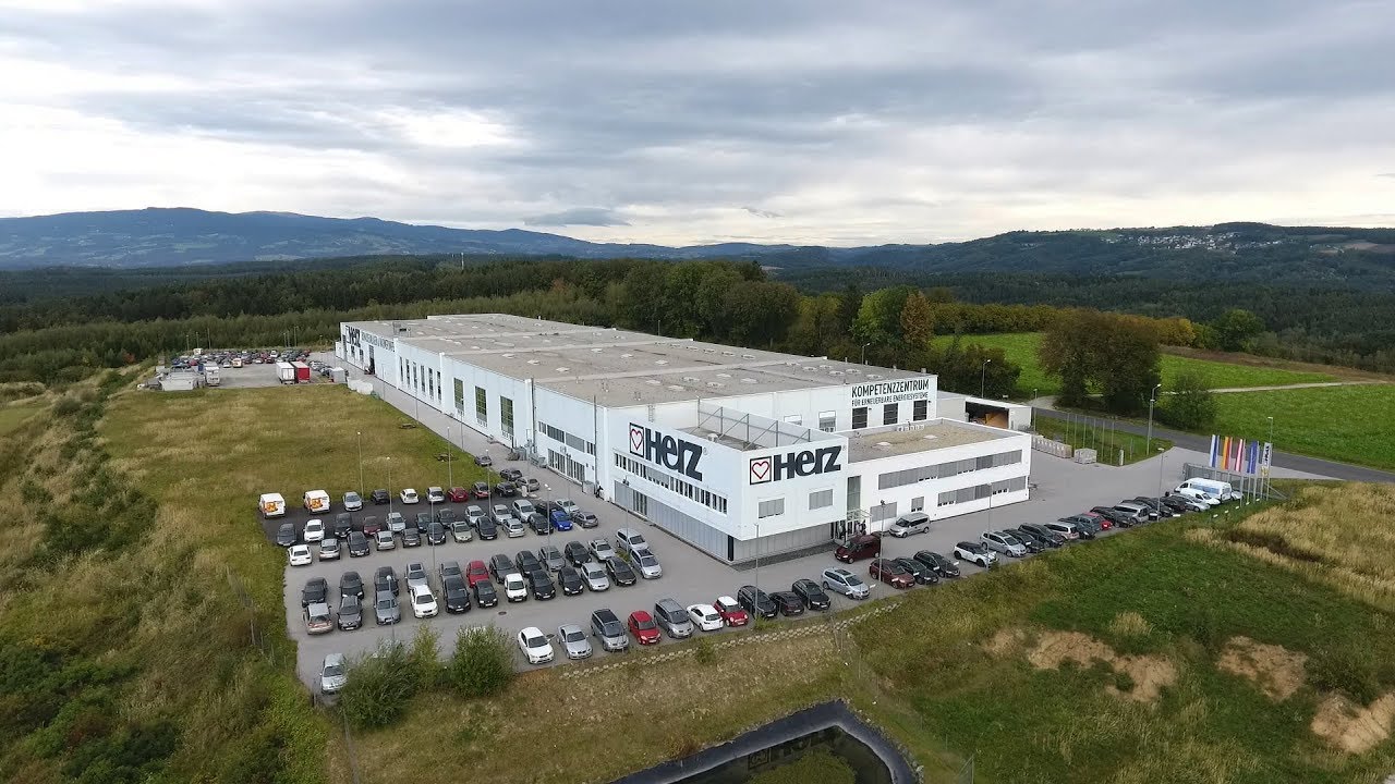 HERZ Energietechnik Imagefilm