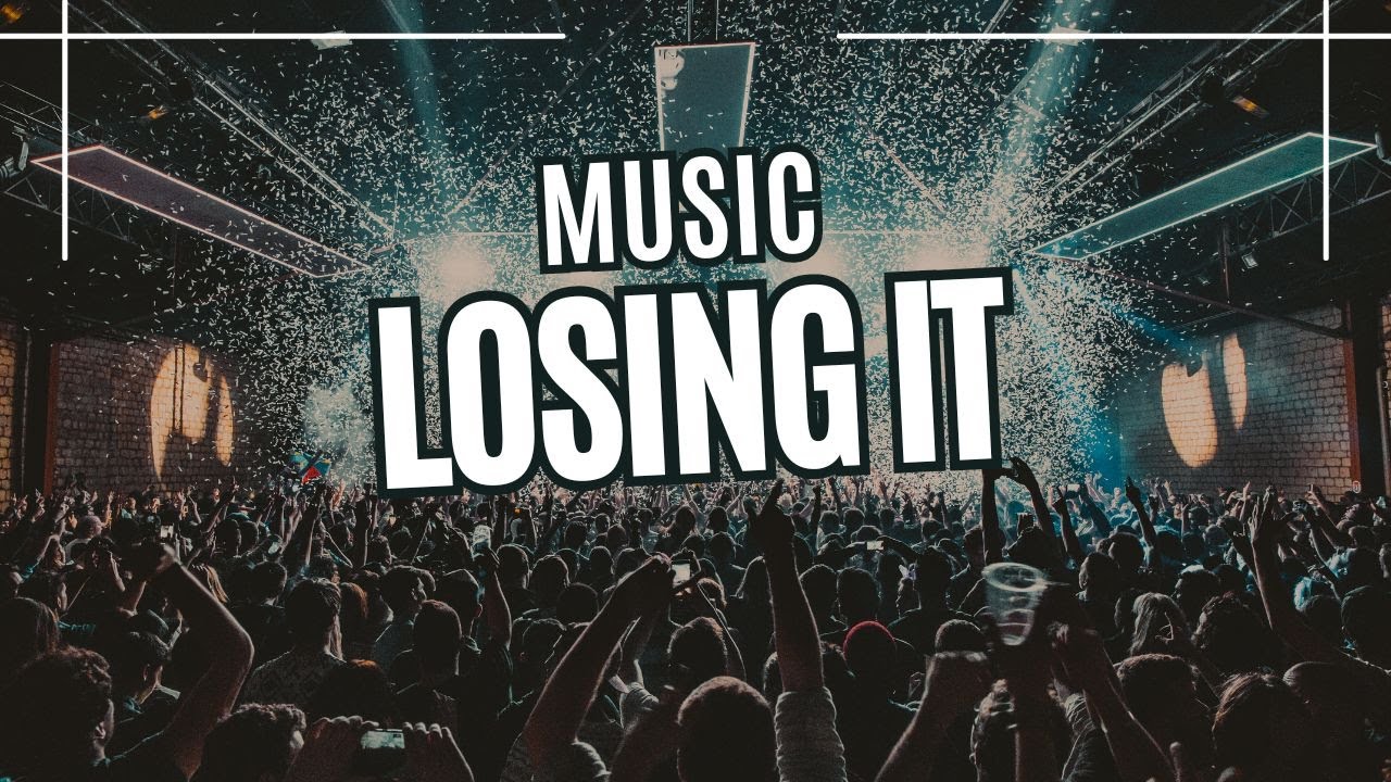 LOSING IT 🔥 Tech House Club Banger | FISHER Style | Underground Bass
