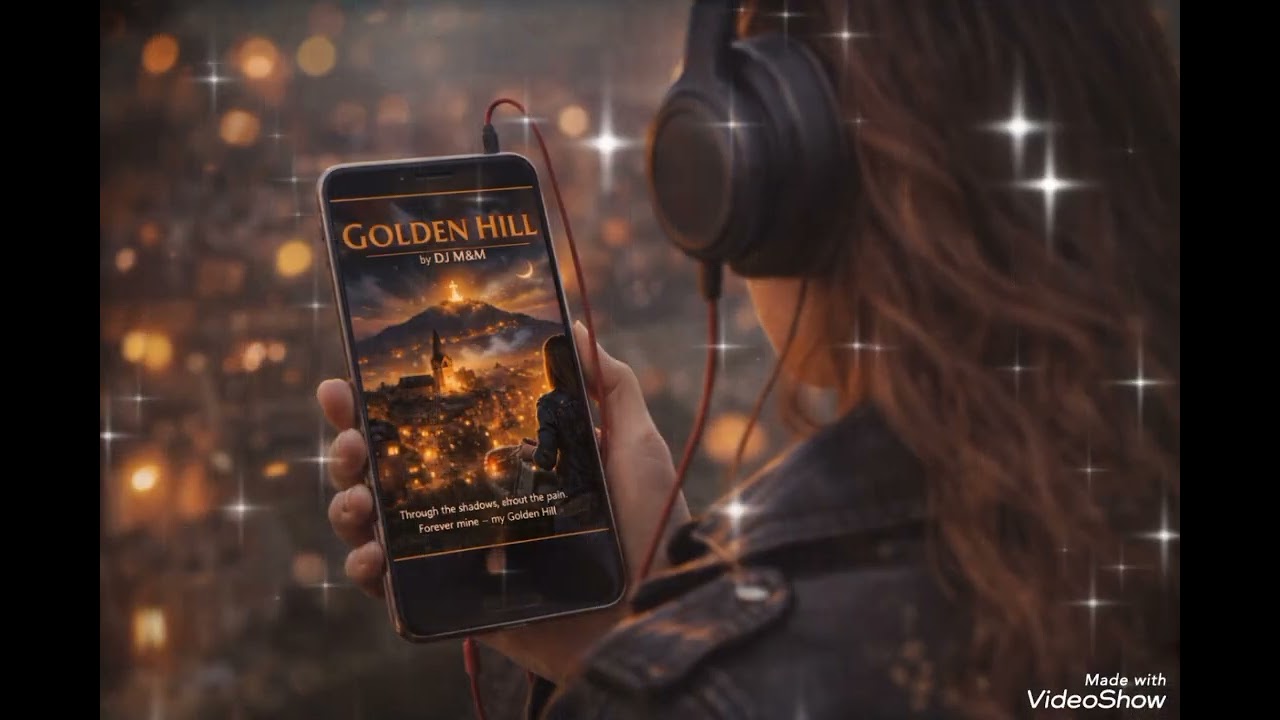 Golden Hill