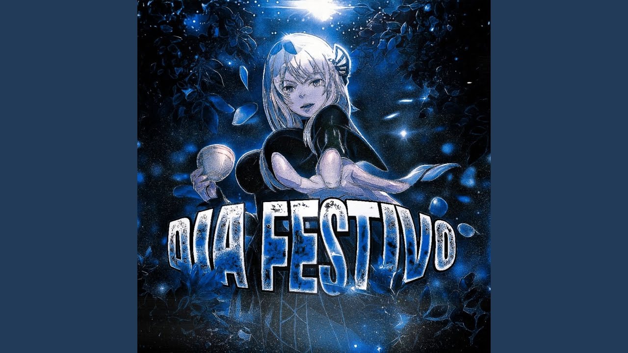 DIA FESTIVO (Ultra Slowed)