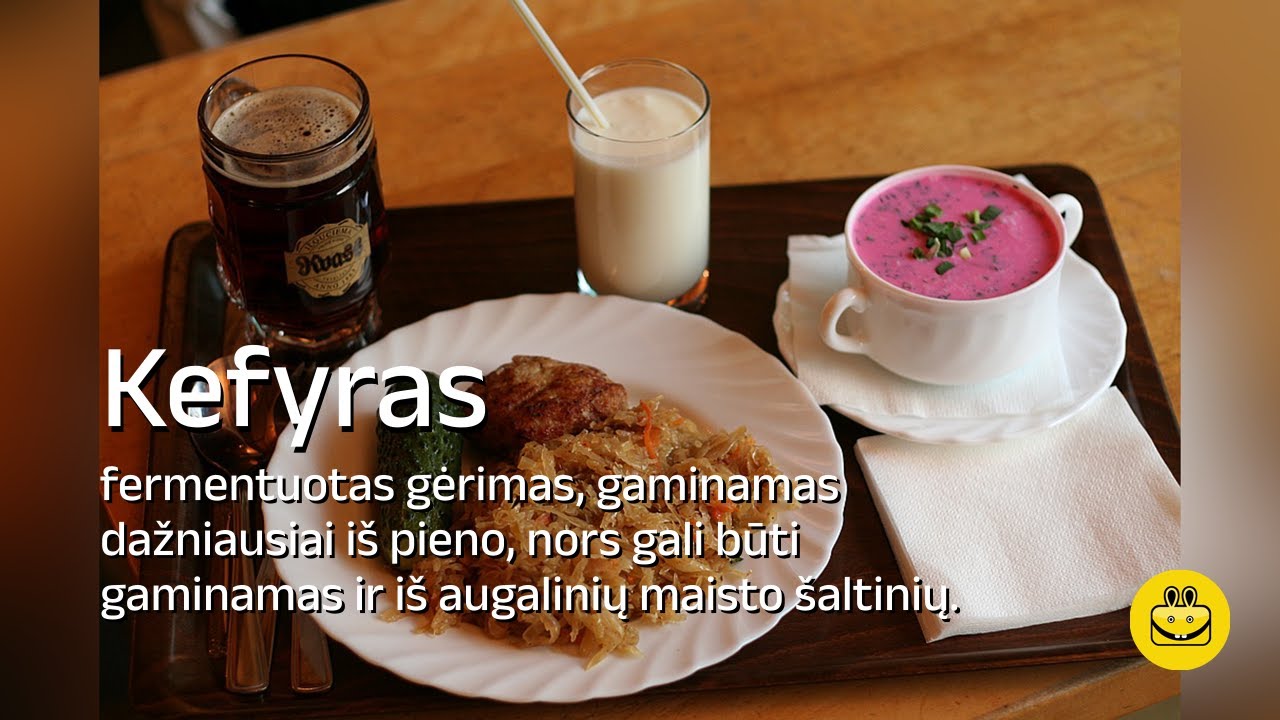 Kefyras