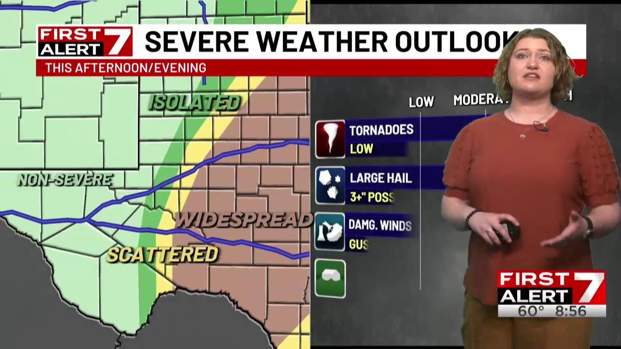 Wake Up West Texas XTRA - 3/10/2026