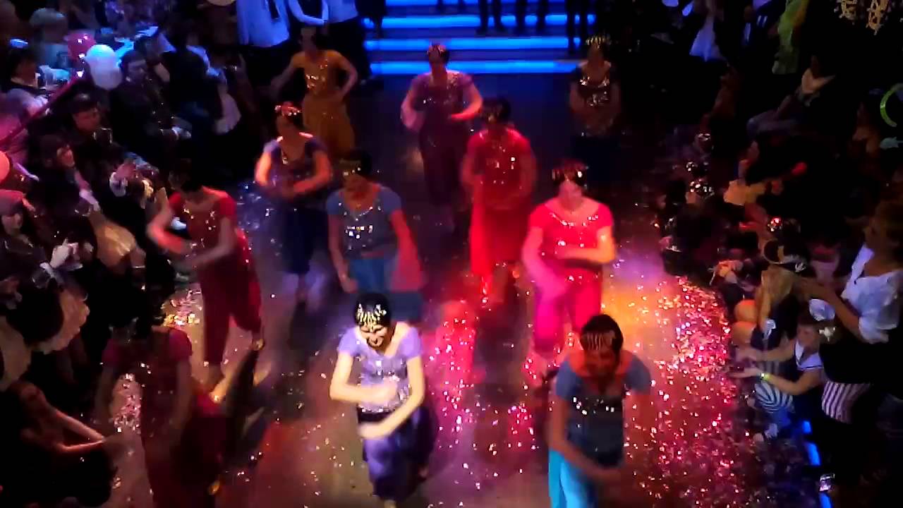 Disco in Neukalen wahr richtig cool😎😎