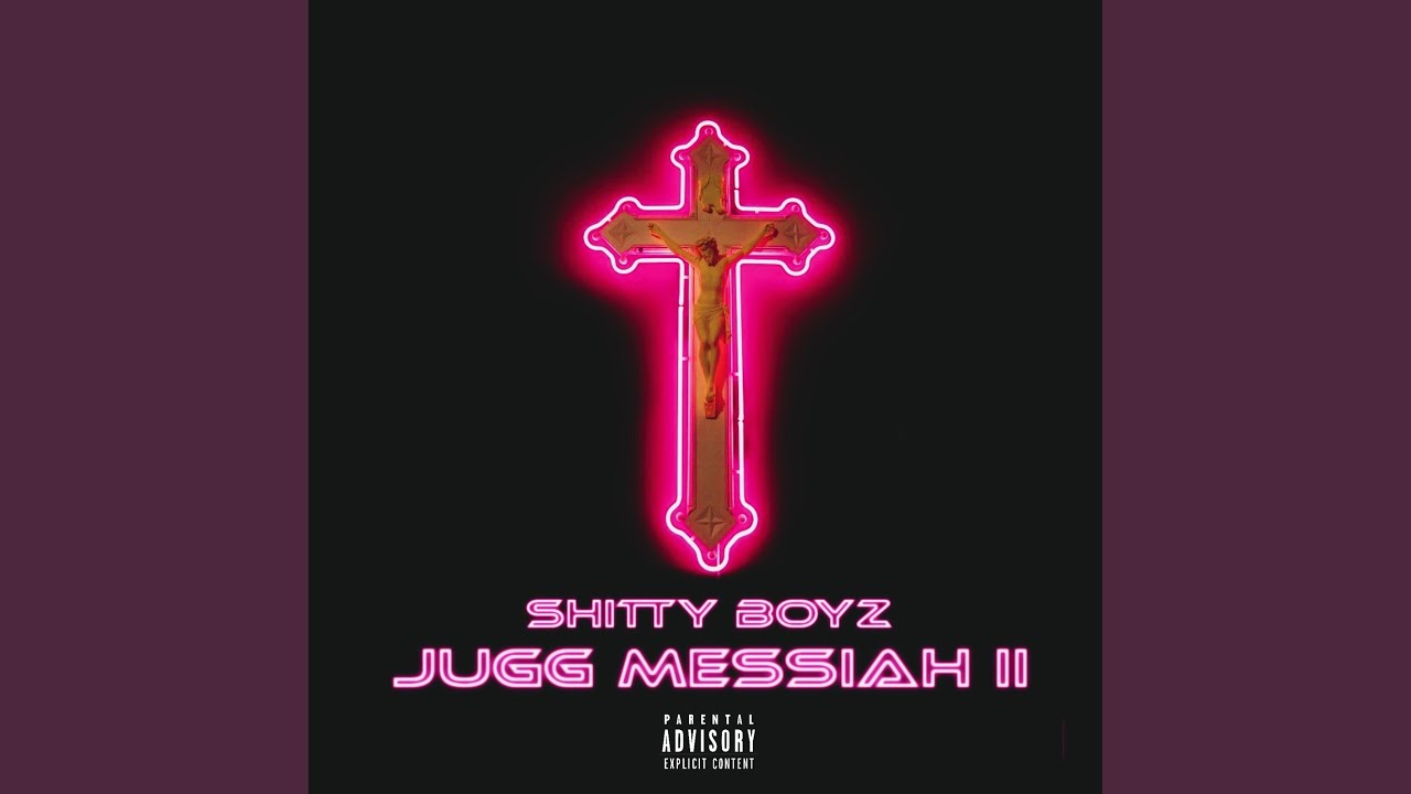 Jugg Messiah 2