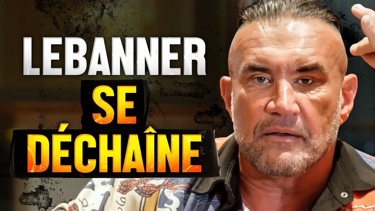 Punir les squatteurs, La France, Les Yakuzas... La Vie Hallucinante de Jérôme Le Banner