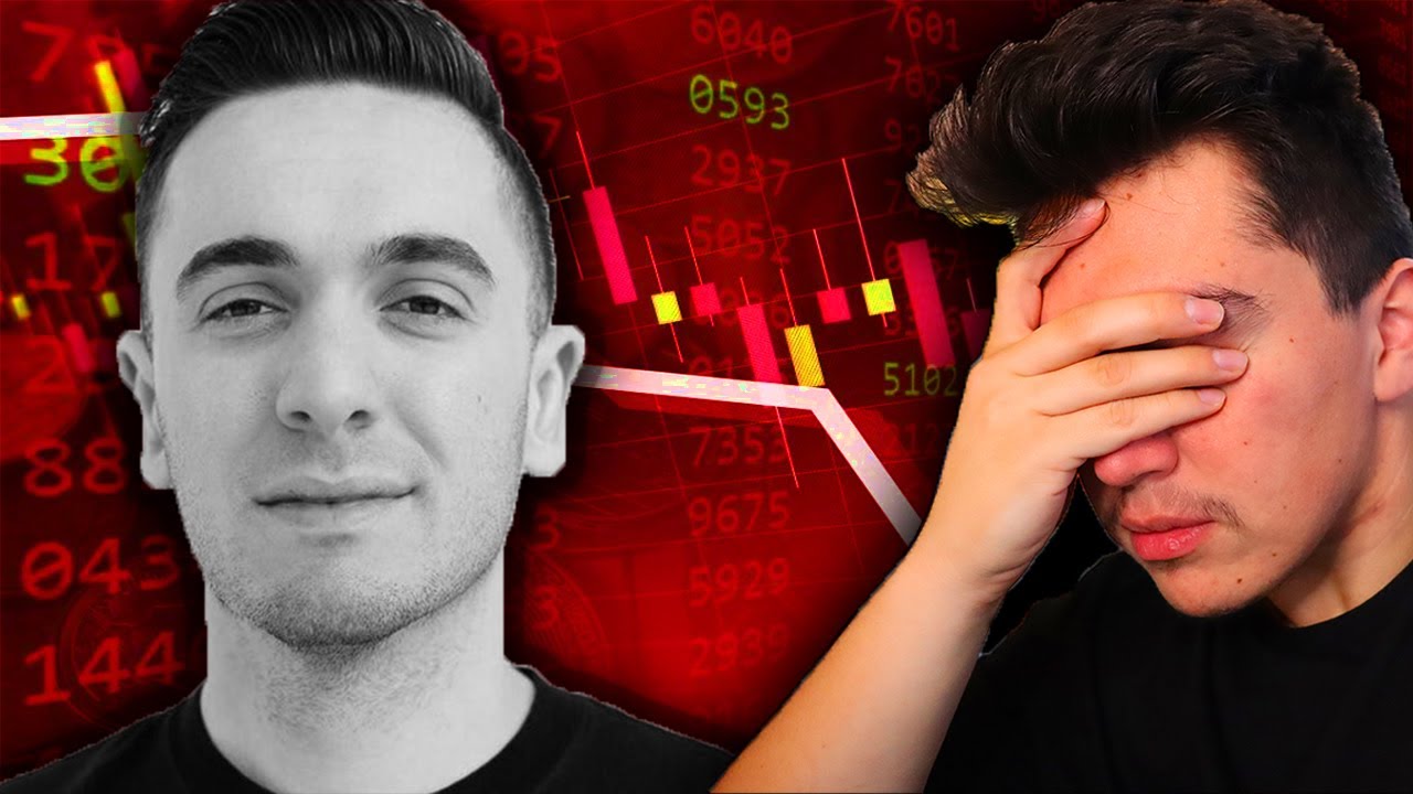 The Real Reason Matt Kohr's Youtube Channel Was Deleted