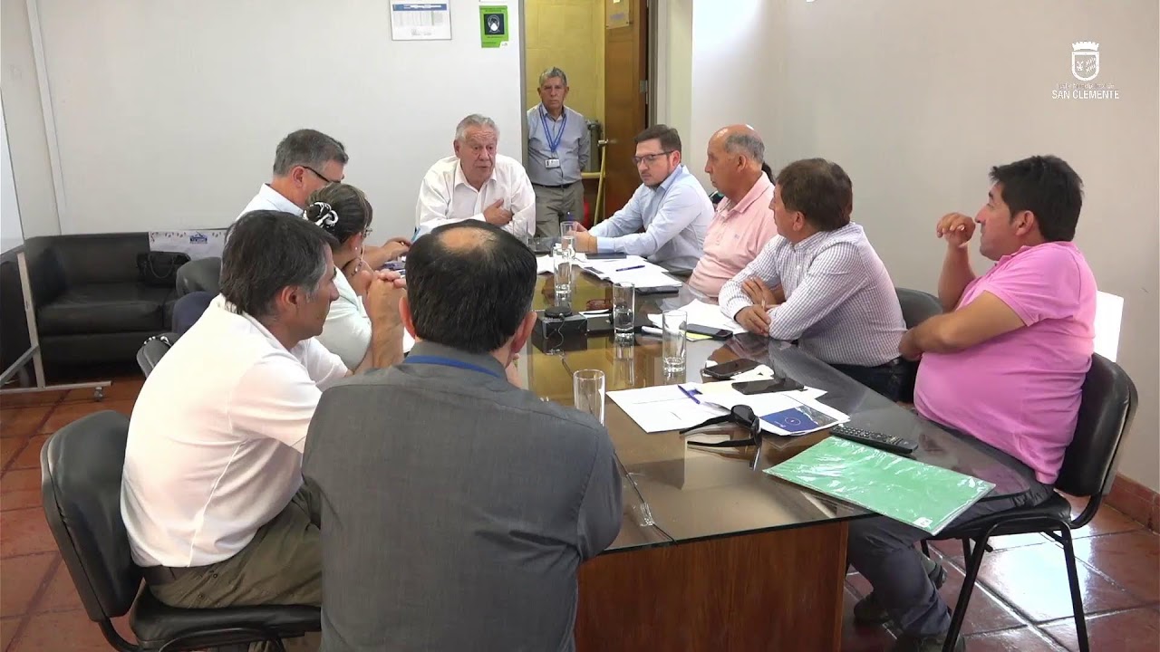 CONCEJO MUNICIPAL SESIÓN  EXTRAORDINARIA  # 39     -  09 / 03 / 2026