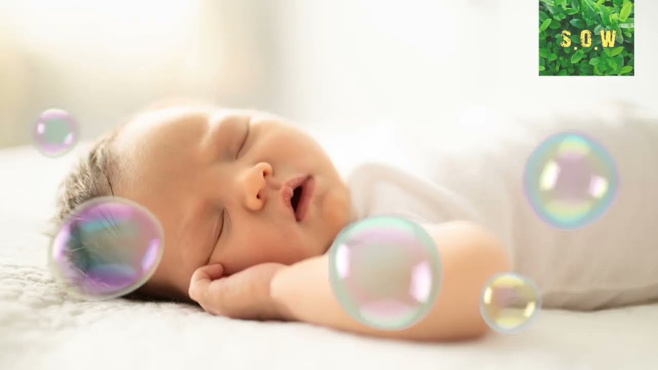 9hours of white noise | Perfect sound for babies to sleep, for study | Soothe crying infant