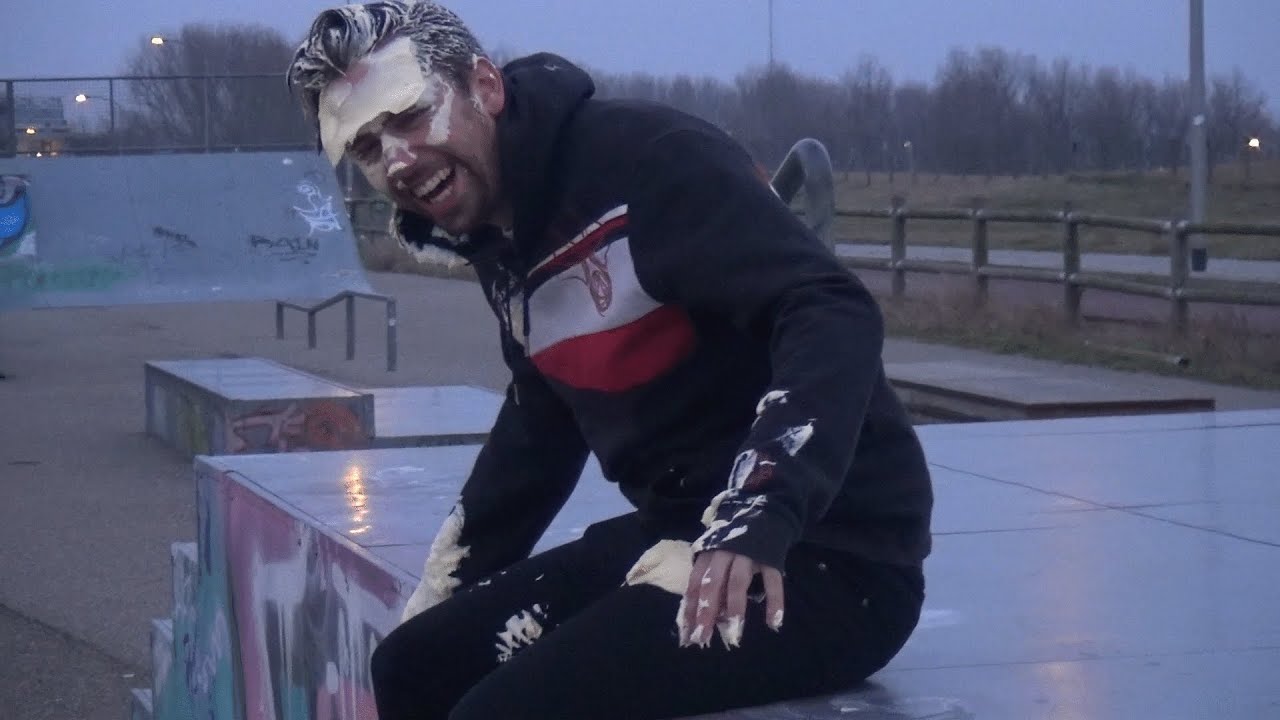 #43 MAYONAISE PAYBACK PRANK || #ZU5E