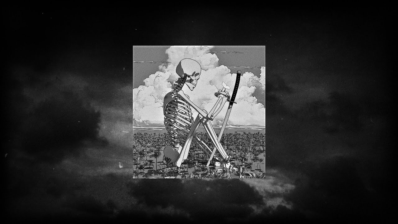 [FREE FOR PROFIT] Bones X $uicideBoy$ 