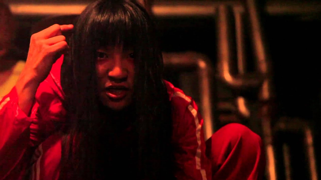 GEZAN『癲癇する大脳たち』PV（フルサイズ）