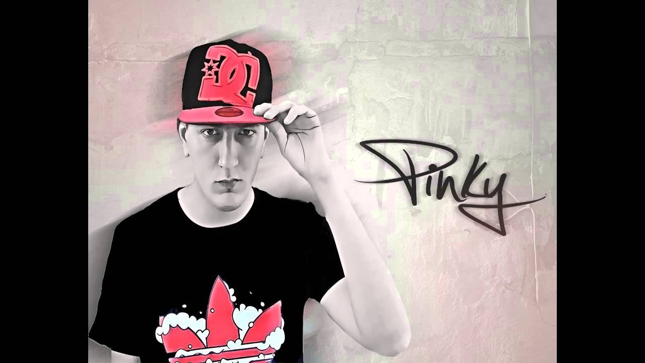 Pinky - Contala como quieras