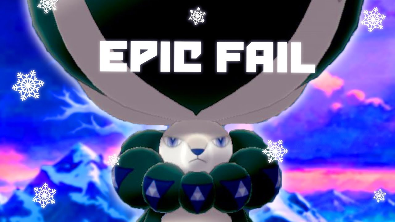 EZ A POKÉMON DLC ELÉG ROSSZ LETT