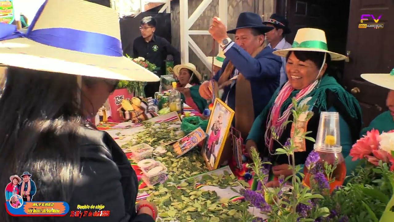 GRUPO PRIMICIAS   - Show Completo - 𝗗𝗲𝘃𝗼𝗰𝗶𝗼́𝗻 𝗔 𝗟𝗮 𝗩𝗶𝗿𝗴𝗲𝗻 𝗗𝗲 𝗗𝗼𝗹𝗼𝗿𝗲𝘀 chijo - 2025